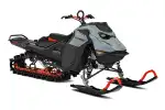 Ski Doo Snowmobiles Summit Media 2