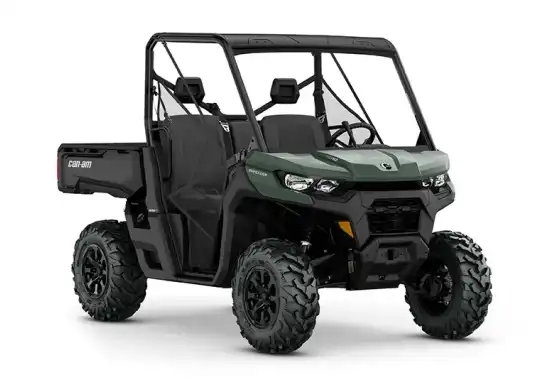 Can Am Sxs Defender Media 1