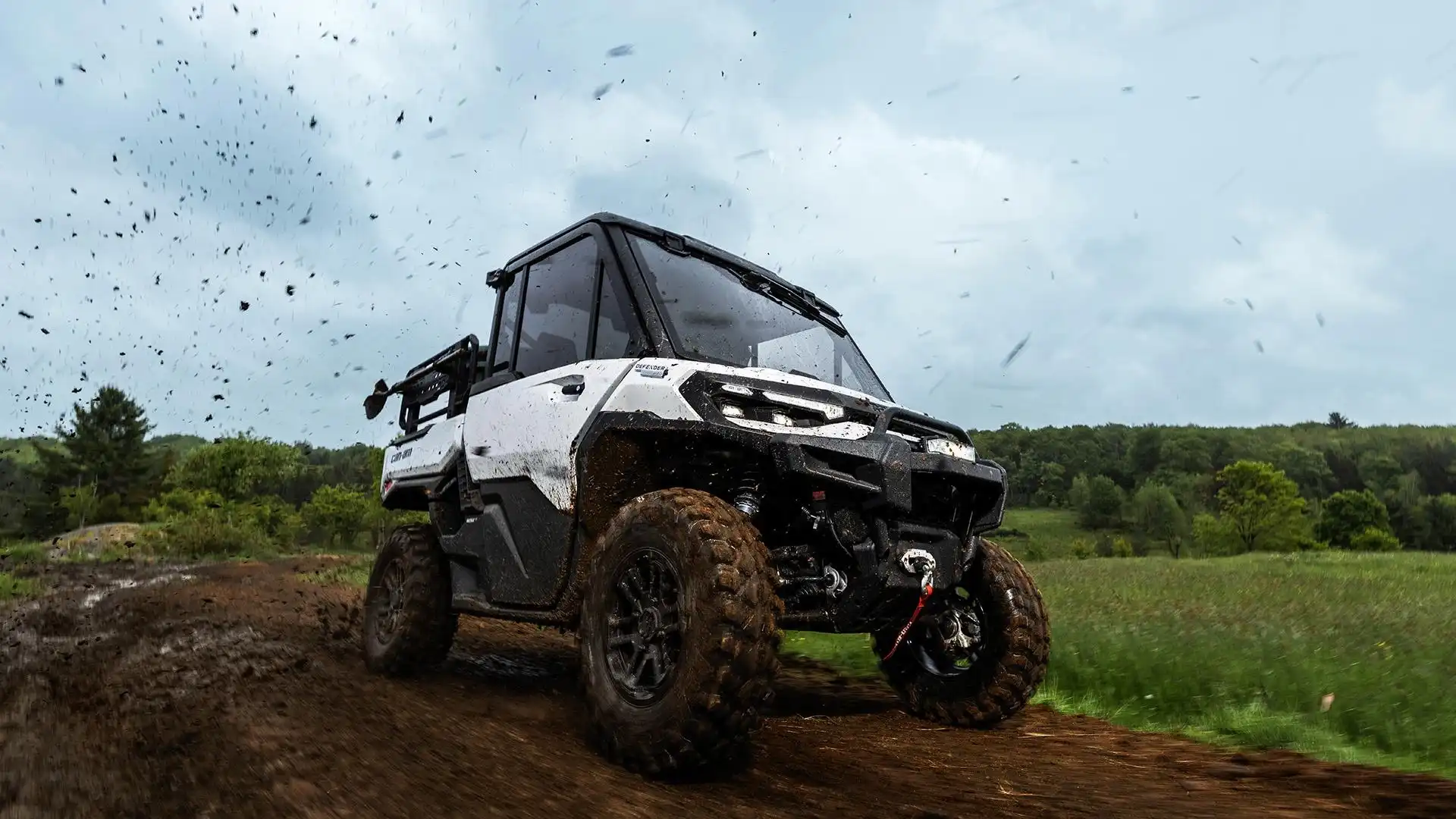 Can Am Hero