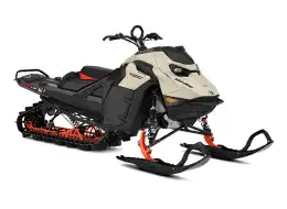 Ski-doo Motoneige Summit Adrenaline Désert Arctique 600rr E-tec® 2027