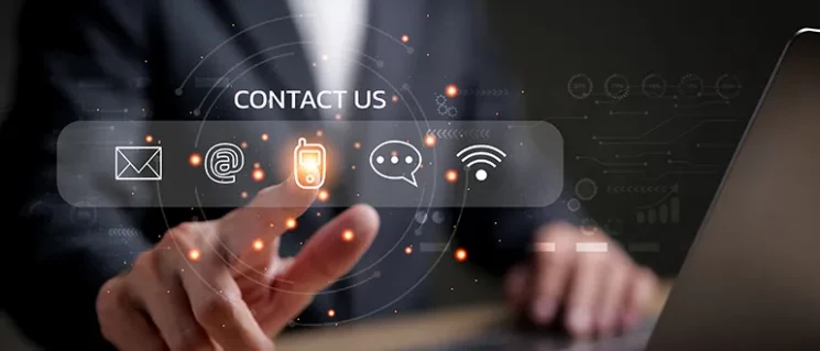 Contact Us